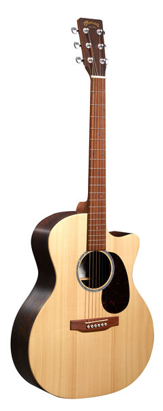 Martin GPC-X2E Cocobolo Guitar image number 0