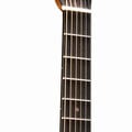 Headstock and Neck of Martin O'ahu HG-28 Guitar image number 4