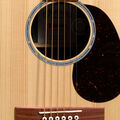 Body of Martin GPC-X2E Cocobolo Guitar image number 3