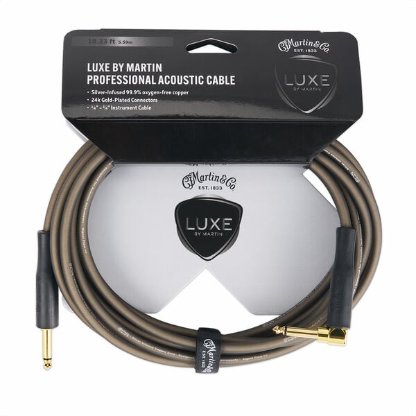 LUXE BY MARTIN&reg; Cable image number 0
