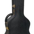 Front of the guitar case for a Martin guitar image number 5