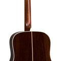 Back of Martin D-41 Guitar image number 2