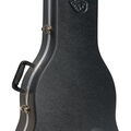 Front of a Case for a Martin Guitar image number 5