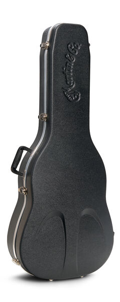 Front of a Case for a Martin Guitar image number 4