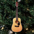 Martin D-28 Ornament image number 1
