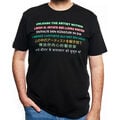 Martin Unleash the Artist Within T-shirt image number 1