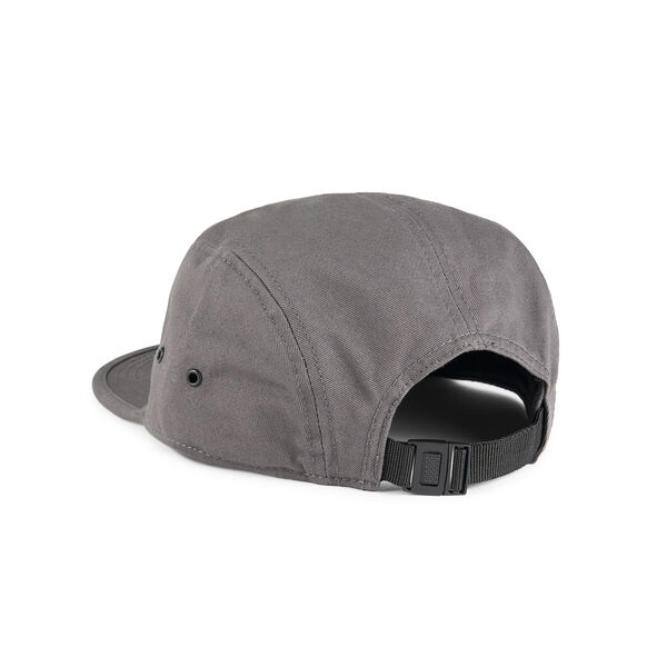 Martin Brushed Cotton Camper Hat image number 2
