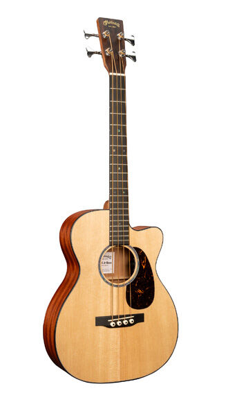 000C Jr E Bass