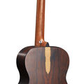 Back of Martin 00-X2E Guitar image number 2