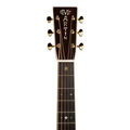 Headstock & Neck of Martin D-45-1938-Project-91-10 Guitar image number 6