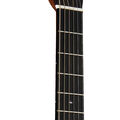Headstock and Neck of Martin OM-28E Guitar image number 4