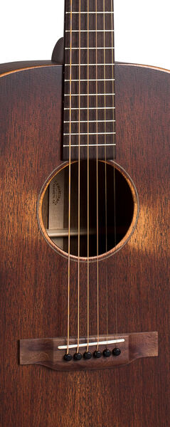 Body of Martin D-15M StreetMaster Guitar image number 2