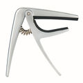 Martin Brushed Chrome Capo image number 1