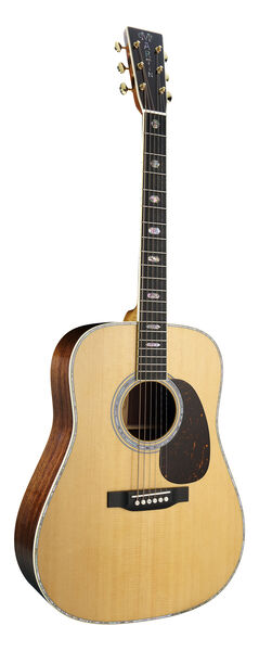 Martin D-41 Guitar image number 0