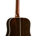 Back of Martin D-45 1938 Project 91-12 Guitar image number 2
