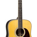 Martin HD-35 Guitar image number 1