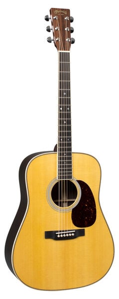 Martin HD-35 Guitar image number 0