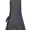 Front of the guitar case for a Martin guitar image number 5