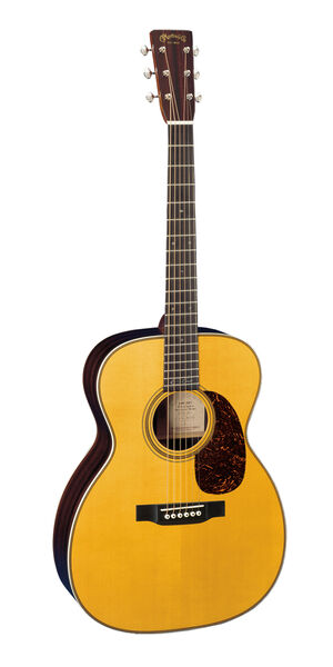 Martin 000-28EC Guitar image number 0