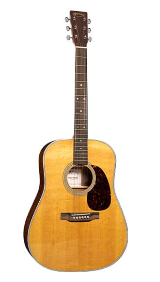 D-13E Retro Walnut