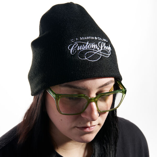 Martin Custom Shop Beanie image number 0