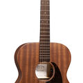 Martin 000-10E Retro Sapele Guitar image number 1