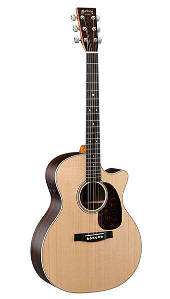 GPCPA4 Rosewood image number 0