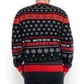 Martin Holiday Crewneck Sweater image number 2