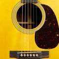 Body of Martin Custom Shop D-28 1937 Brazilian Rosewood image number 3