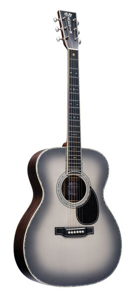 Martin OM-45 John Mayer 20th Anniversary Guitar image number 0