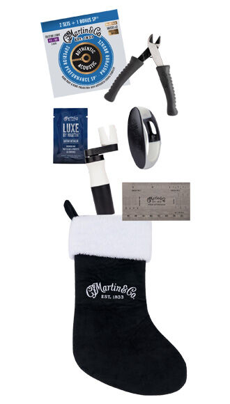 Holiday Accessory Pack