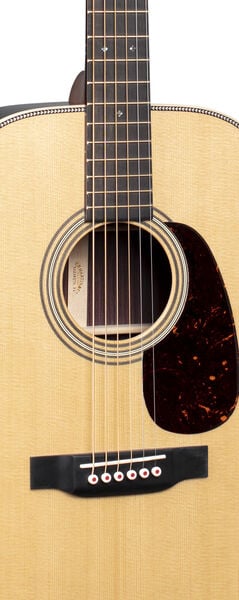 Body of Martin 00-28 Modern Deluxe Guitar image number 2