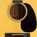 Body of Martin D-18 Satin Guitar image number 3