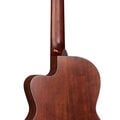 Back of Martin 000C12-16E Nylon Gloss Top Guitar image number 2