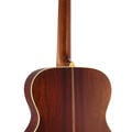 Back of Martin 000-42EC 30th Anniversary Guitar image number 2