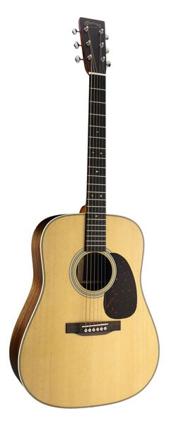 Martin HD-28 Guitar image number 0