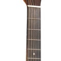 Headstock & Neck of Martin Super D-18 Guitar image number 4