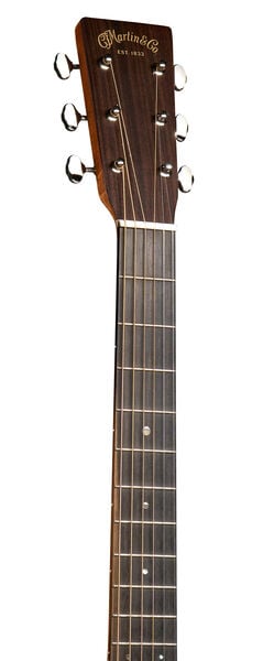 Headstock & Neck of Martin Super D-18 Guitar image number 3