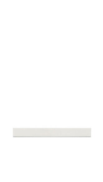 Blank Bone Saddle