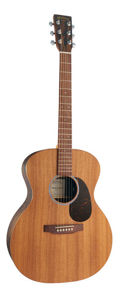 Martin GP-X2E Ziricote Guitar image number 0