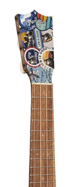 0XK Uke Life is Good&reg; image number 3