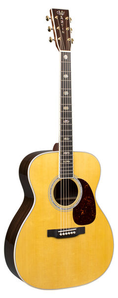 Martin J-40 Guitar image number 0
