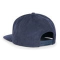 Martin Blue Denim Corduroy Hat image number 2