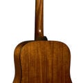 Back of Martin Super D-18 Guitar image number 2