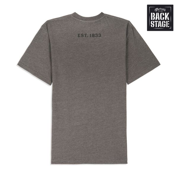 Martin Modern Heritage Backstage T-Shirt image number 1