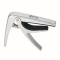 Martin Brushed Chrome Capo image number 2