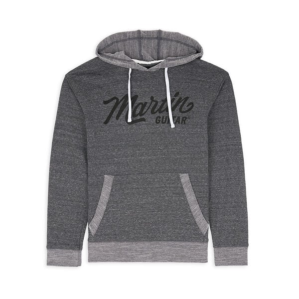 Martin French Terry Hoodie image number 1