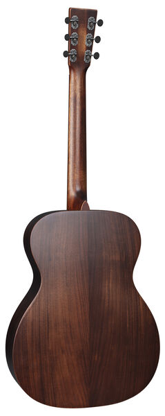 Back of Martin 000-16 StreetMaster Guitar image number 1