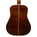 Back of Martin D-45S 1936 Project 91-3 Guitar image number 3