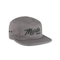Martin Brushed Cotton Camper Hat image number 2